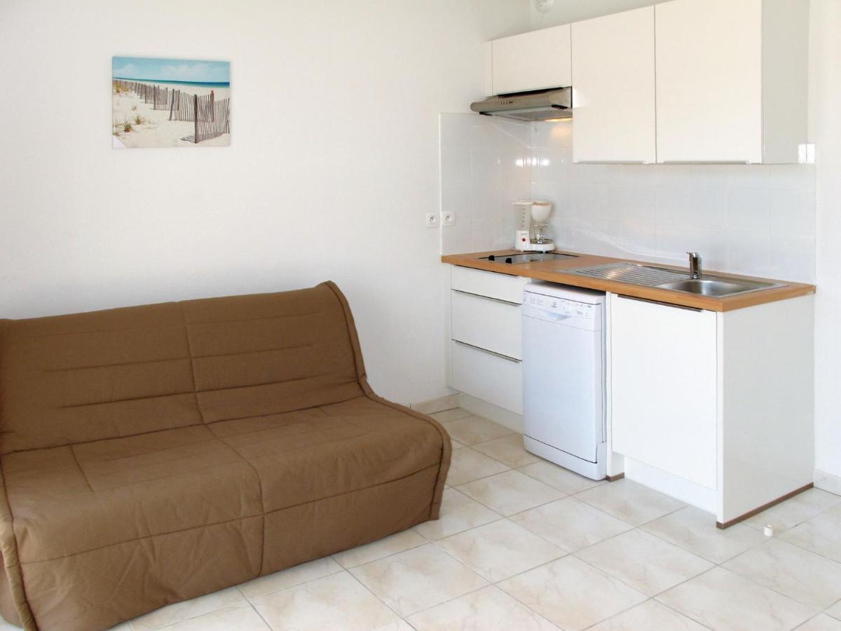 Apartment Residence Belle Dune-1 By Interhome Бискаросс-Плаж Экстерьер фото