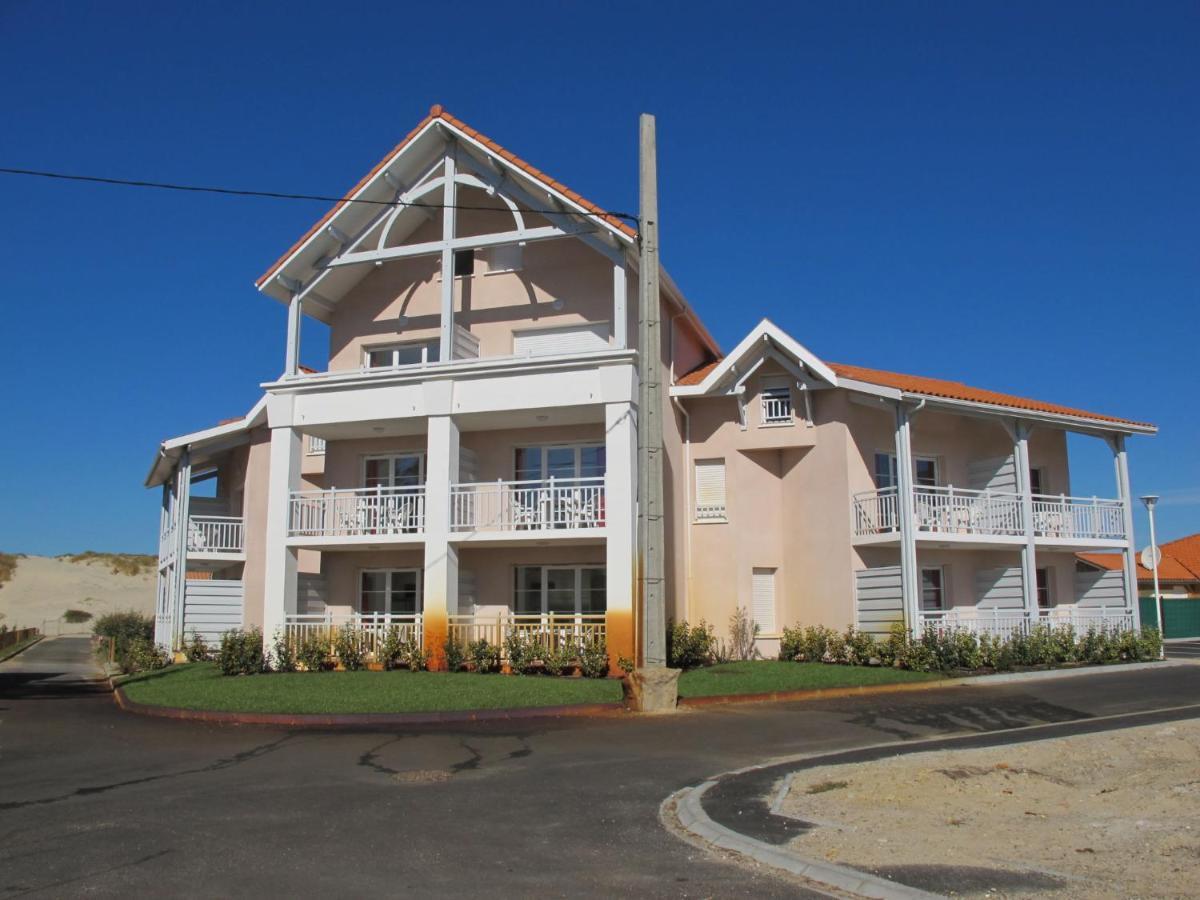 Apartment Residence Belle Dune-1 By Interhome Бискаросс-Плаж Экстерьер фото
